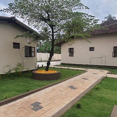 Coastal Hideoout Family Cottages Malpe Extérieur photo