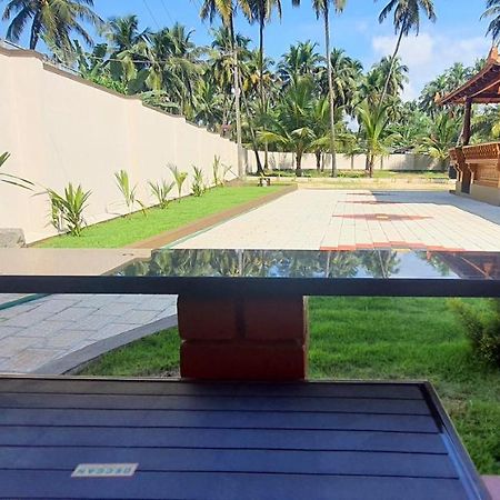 Coastal Hideoout Family Cottages Malpe Extérieur photo