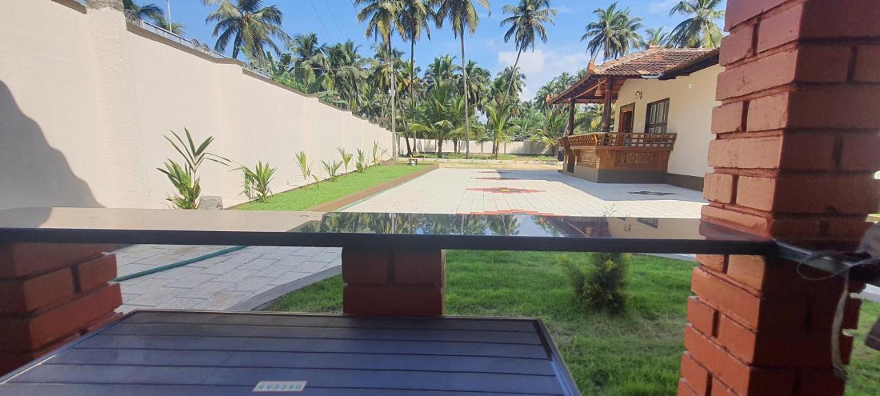 Coastal Hideoout Family Cottages Malpe Extérieur photo