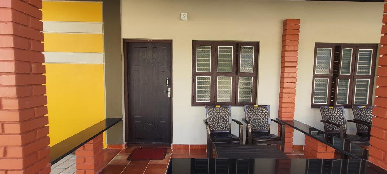 Coastal Hideoout Family Cottages Malpe Extérieur photo