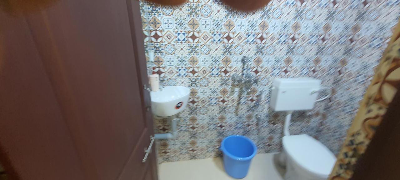Coastal Hideoout Family Cottages Malpe Extérieur photo