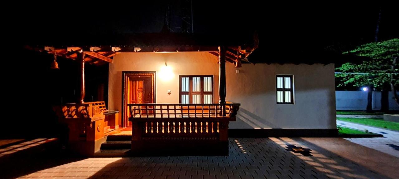 Coastal Hideoout Family Cottages Malpe Extérieur photo