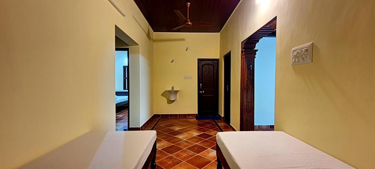 Coastal Hideoout Family Cottages Malpe Extérieur photo