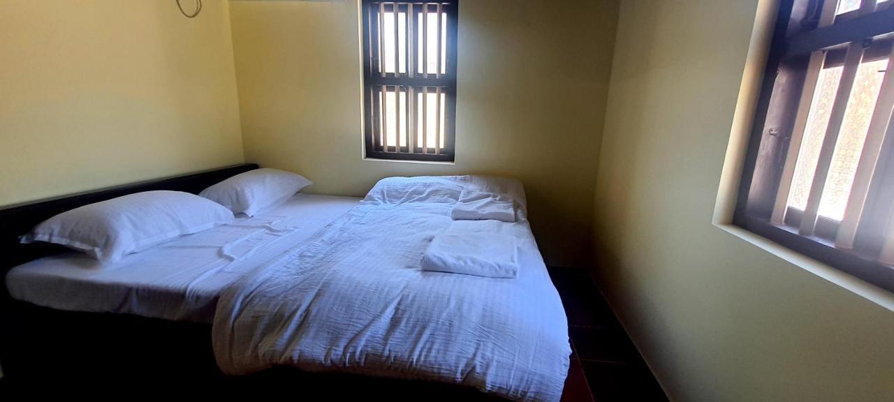 Coastal Hideoout Family Cottages Malpe Extérieur photo
