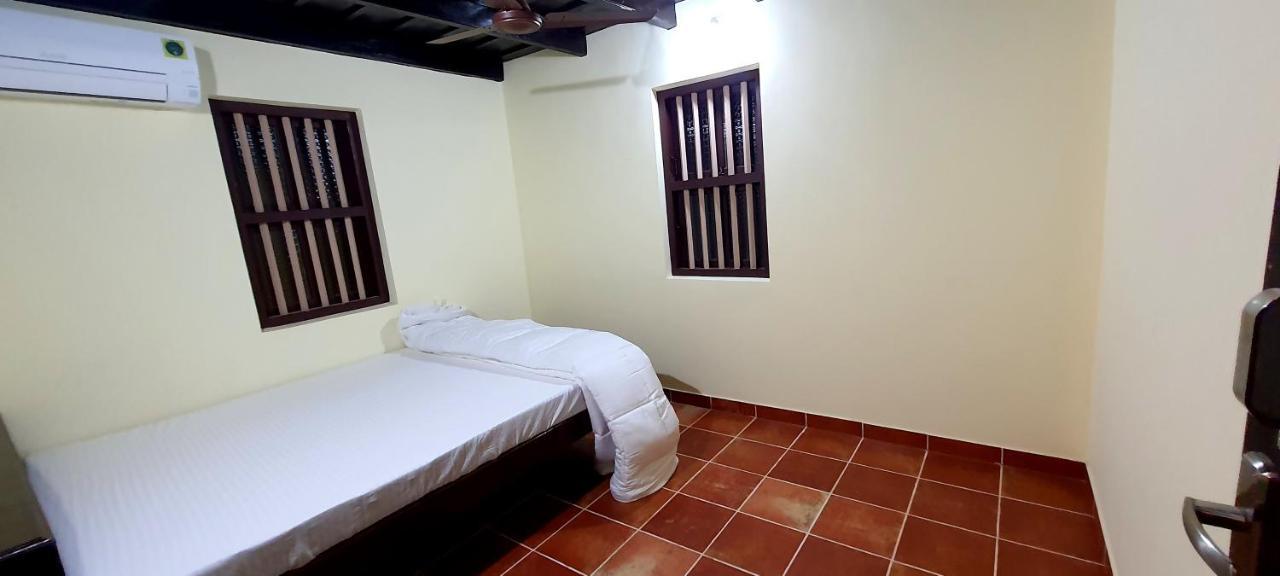 Coastal Hideoout Family Cottages Malpe Extérieur photo