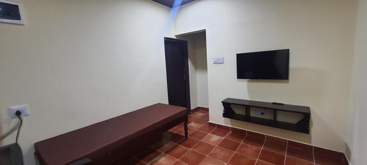 Coastal Hideoout Family Cottages Malpe Extérieur photo