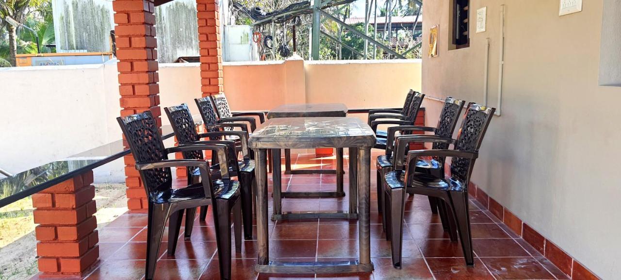 Coastal Hideoout Family Cottages Malpe Extérieur photo