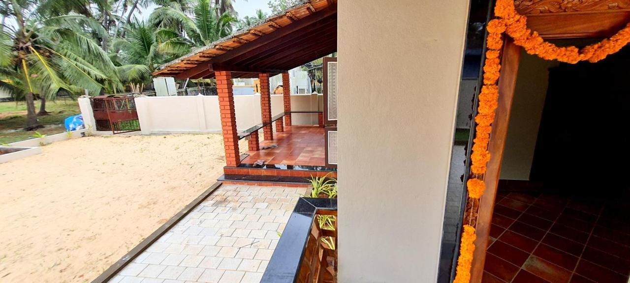 Coastal Hideoout Family Cottages Malpe Extérieur photo