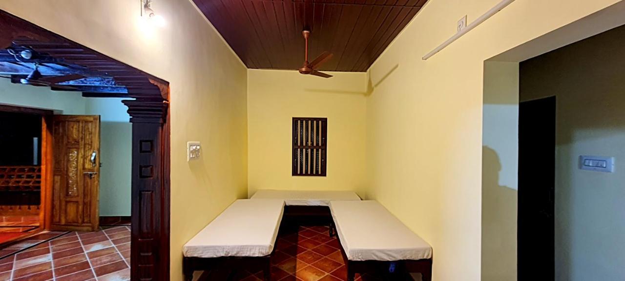 Coastal Hideoout Family Cottages Malpe Extérieur photo