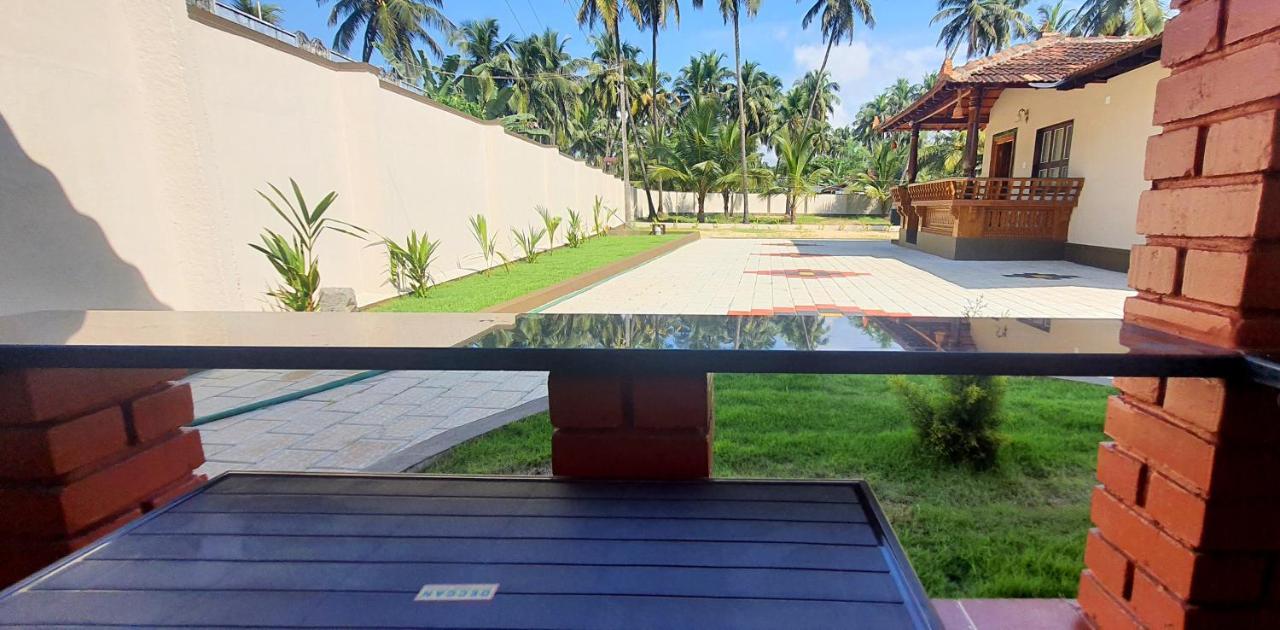 Coastal Hideoout Family Cottages Malpe Extérieur photo