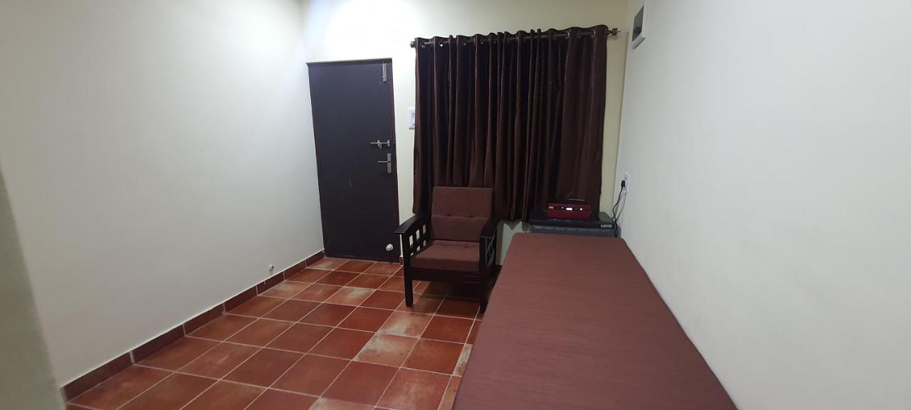 Coastal Hideoout Family Cottages Malpe Extérieur photo