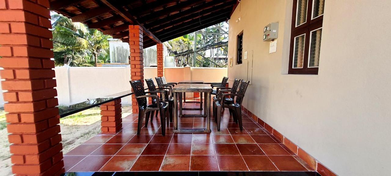Coastal Hideoout Family Cottages Malpe Extérieur photo
