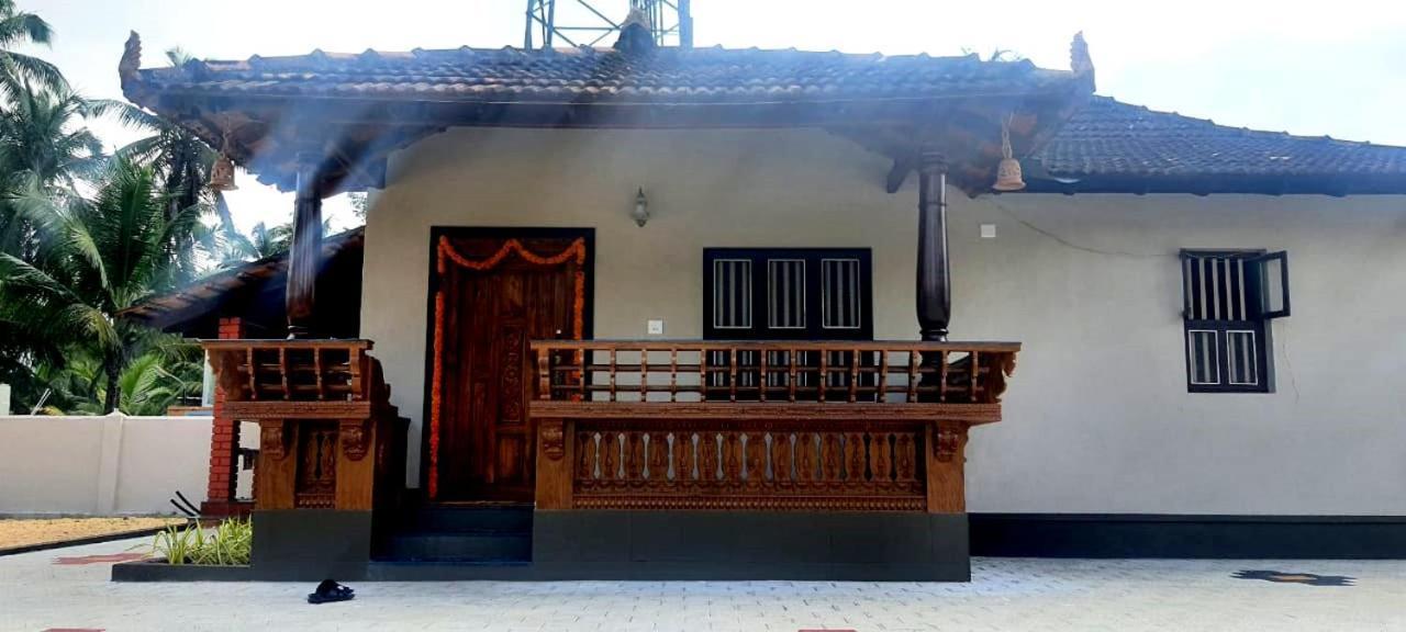 Coastal Hideoout Family Cottages Malpe Extérieur photo