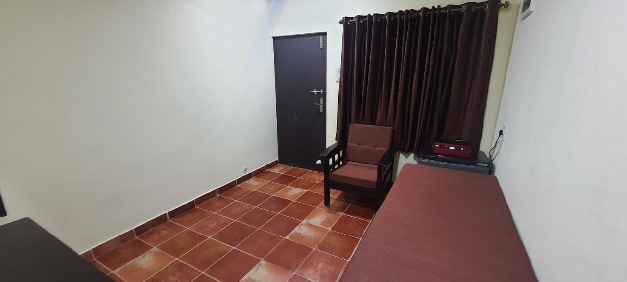 Coastal Hideoout Family Cottages Malpe Extérieur photo