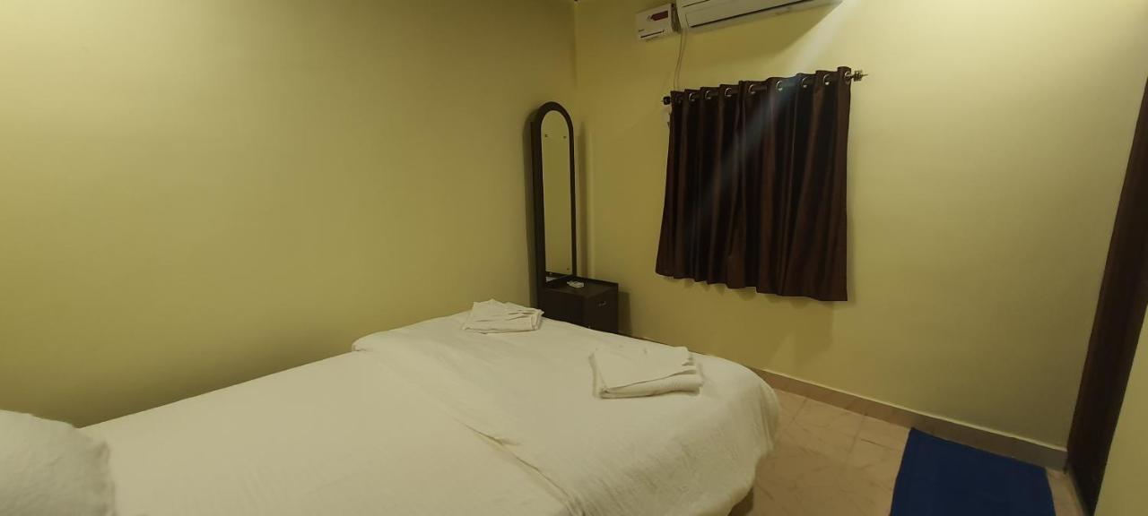 Coastal Hideoout Family Cottages Malpe Extérieur photo